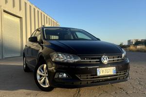 VOLKSWAGEN POLO 1.6 2019