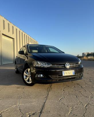 VOLKSWAGEN POLO 1.6 2019