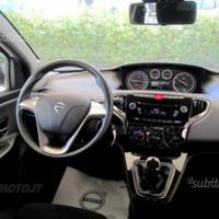 Lancia Ypsilon 2016 1.3 multijet