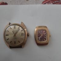 orologio vintage 