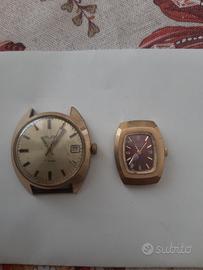 orologio vintage 