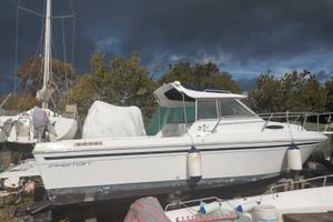 Faeton 700 Sport Fishing Valutiamo Permuta