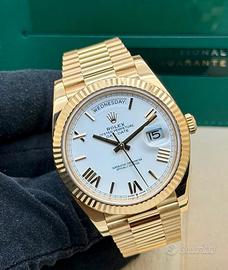 Rolex 