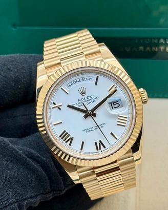 Rolex 