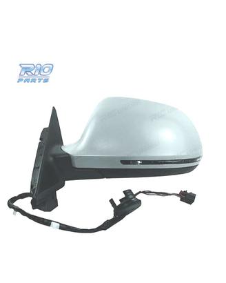 SPECCHIO COMPLETO SINISTRO AUDI A3 8P 8PA 08-10 3P