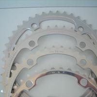 Campagnolo Corone e Viti  Record / Chorus  (nuove)