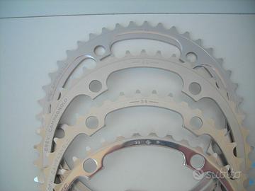 Campagnolo Corone e Viti  Record / Chorus  (nuove)
