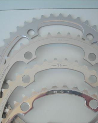 Campagnolo Corone e Viti  Record / Chorus  (nuove)