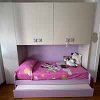Cameretta  da bambina
