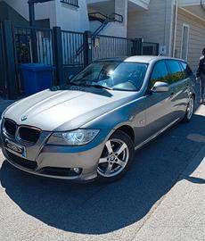 Bmw 318 318d 2.0 143CV cat Touring MSport