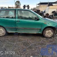 FIAT PUNTO 176 55 1.1 54CV 93-99 /ricambi