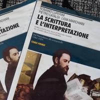 La scrittura e l'interpretazione 5 Ediz. Blu