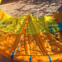 Kitesurf duotone neo 9 mt e 6 mt