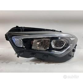 Faro FULL LED Mercedes CLA W118 Sinistro - 13373