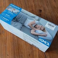 cuscino ortopedico cervicale 