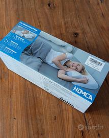 cuscino ortopedico cervicale 