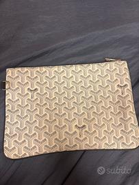 Pochette Goyard