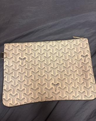Pochette Goyard
