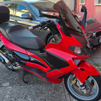 Gilera Nexus 500 i.e