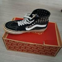 vans donna custom nr 39