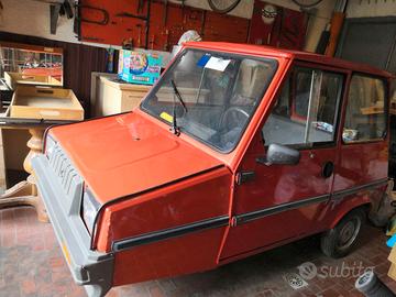 Piaggio Sulky - 1994