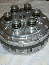 frizione in ergal x ducati 996 748 916