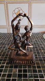 statua Shiva 