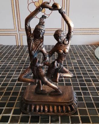 statua Shiva 