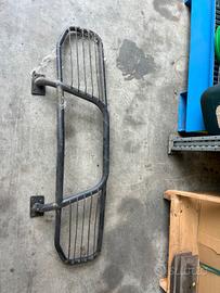 Bullbar Mercedes classe G