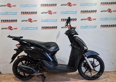 Piaggio Liberty S 50