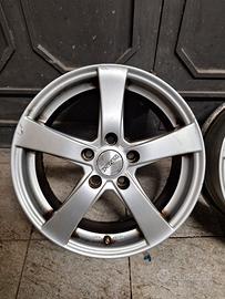 cerchi dezent 16"