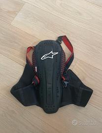 Paraschiena Nucleon Kr-2 moto