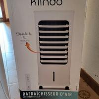 Raffrescatore d'aria klindo