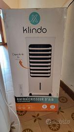 Raffrescatore d'aria klindo