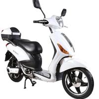 BICICLETTA ELETTRICA