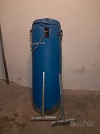 sacco da box energetics