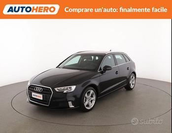 AUDI A3 PE35927