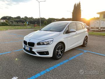 BMW 218d Active Tourer