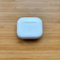 Airpods 3a generazione