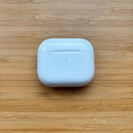 Airpods 3a generazione