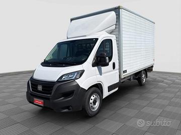 FIAT Ducato Ducato 35 2.2 Mjt 140CV PLM Cabinato