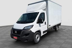 FIAT Ducato Ducato 35 2.2 Mjt 140CV PLM Cabinato