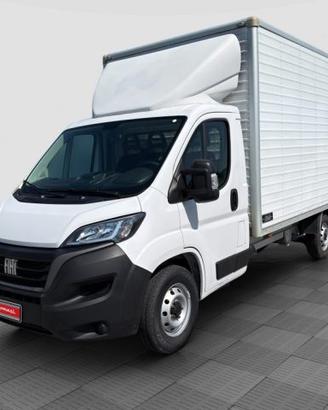 FIAT Ducato Ducato 35 2.2 Mjt 140CV PLM Cabinato