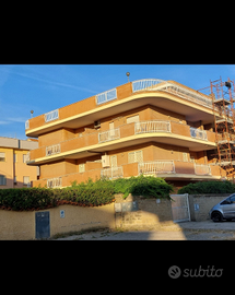 Casa vacanze Ardea