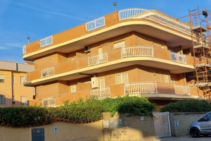 Casa vacanze Ardea