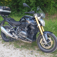 Bmw r 1200r