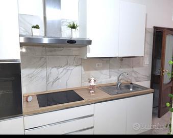 Monolocale Salerno centro, Piazza San Francesco