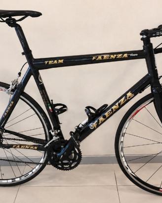 Bicii da corsa Faenza