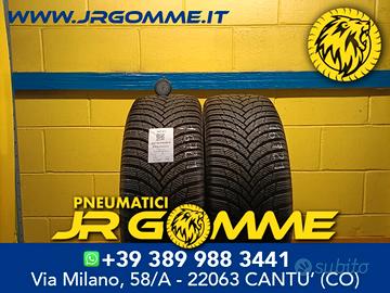2 Gomme al 80% 215/60/16 FIRESTONE Invernali - Can
