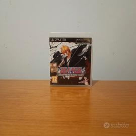 Bleach: Soul Resurrección PS3 | Edizione Italiana